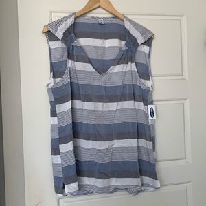 NWT Old Navy Tank Top, Light Weight